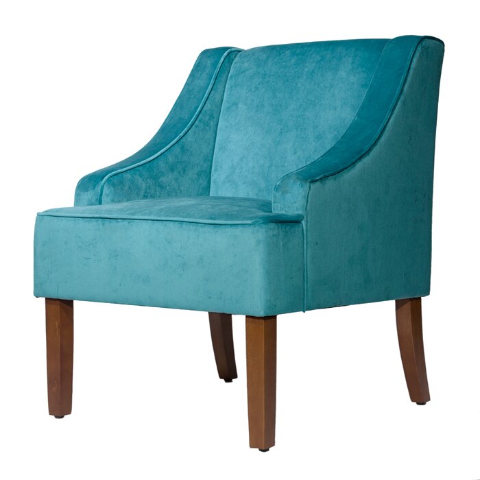 daryann swoop arm accent chair        
        <figure class=